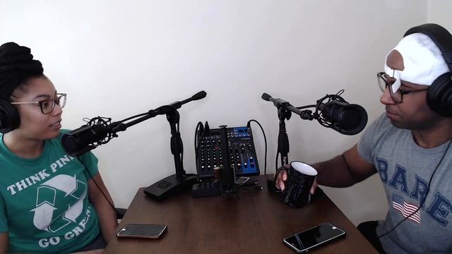Ep28 - I Forgot about Valentines Day! [Public Therapy Podcast] смотреть онлайн