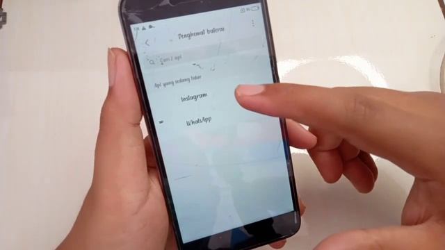 cara mengatasi Redmi 5a batrei cepat habis,boross jangan ganti dulu coba cara ini смотреть онлайн