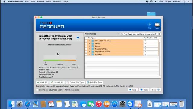 How to Perform Data Recovery on Mac OS X смотреть онлайн
