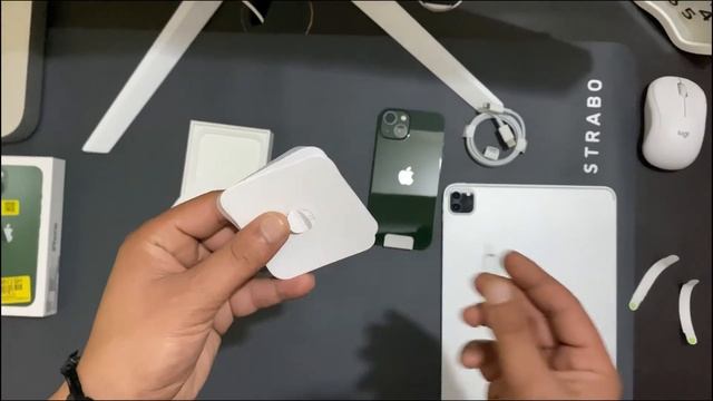 Iphone 13 unboxing (Green color) - Flipkart Billion Day - Is It Fake? смотреть онлайн