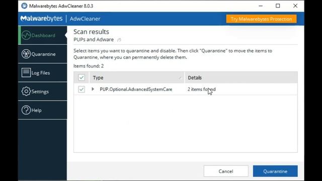 Remove Malware Using Adwcleaner 8.04 ( Updated: April 24, 2020 смотреть онлайн