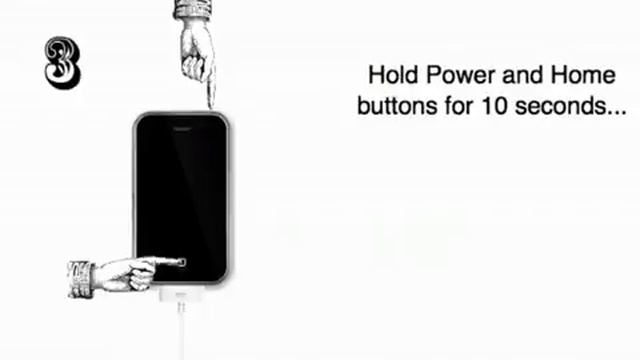 How to Enter iPhone DFU Mode смотреть онлайн