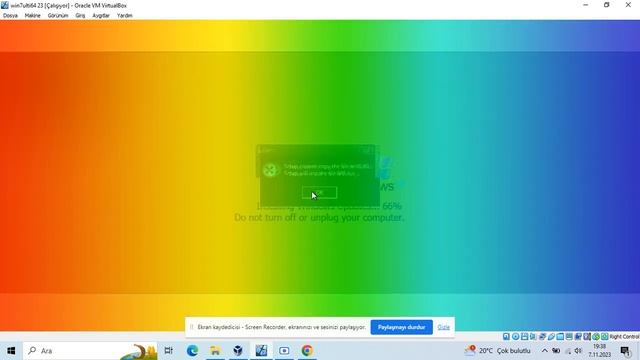 jpg.exe vs Windows XP Horror Edition vs MEMZ смотреть онлайн