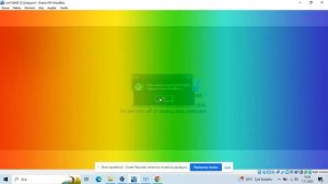 jpg.exe vs Windows XP Horror Edition vs MEMZ