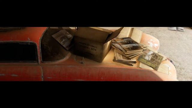 Forza Horizon 3 Barn Find #3 - 1953 MASERATI A6GCS/53 PINNFARINA BERLINETTA смотреть онлайн