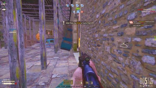 Heroes & Generals JustGameplay 2021 (NO Commentary) смотреть онлайн