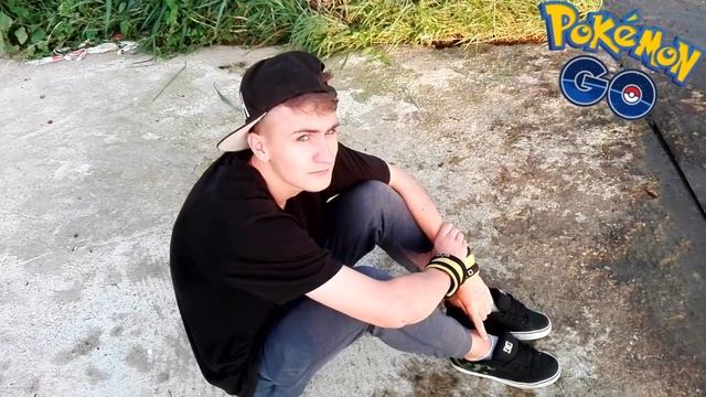 Pokemon Go i Windows Phone смотреть онлайн