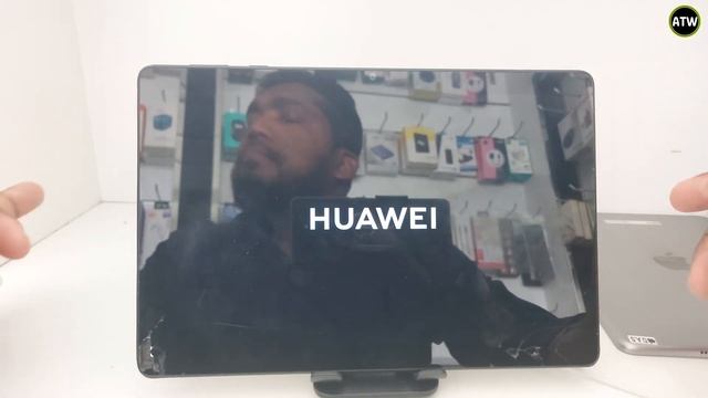 HUAWEI MatePad T 10 [AGRK-L09] Hard Reset - Remove Screen Lock смотреть онлайн