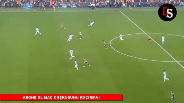 FENERBAHÇE 0-0 MEDİPOL BAŞAKŞEHİR – MAÇ ÖZETİ HD смотреть онлайн