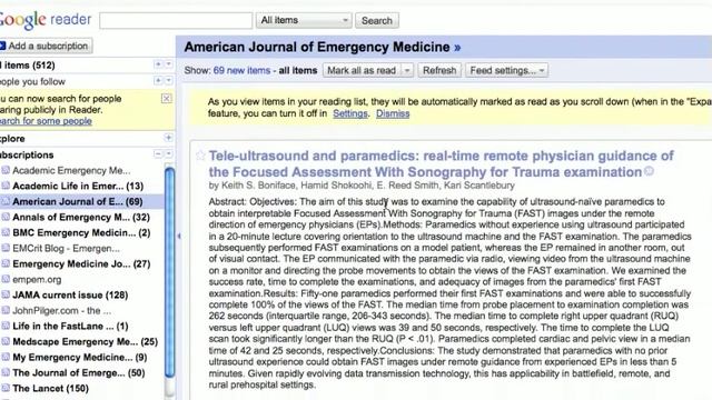 EDExam RSS Feeds смотреть онлайн