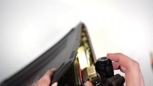 Обзор F+ Flaptop FLTP 5I5 16512 W | Импортозамещенный ноутбук на российской ОС ОСНОВА (и Intel)