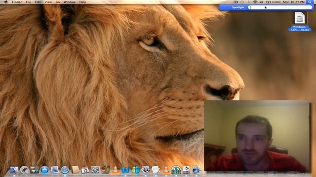 Why I like the MAC OS LION? смотреть онлайн