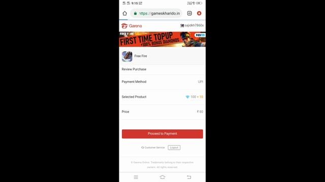 Top up in subscriber account with uid//Giveaway in subscriber account// Mayank Gamer 28 смотреть онлайн