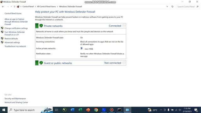 HOW TO OFF WINDOWS 10 FIREWALL 8.7.11. CHECK HERE HOW TO OF used install every thing смотреть онлайн