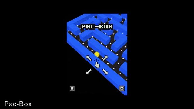 40 Pac-Man Android Clones 3 Min Compilation смотреть онлайн