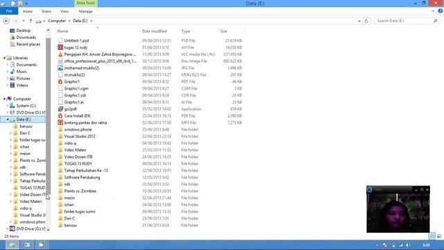 Instalasi Visual Studio 2010 beserta SDK for Windows Phone смотреть онлайн