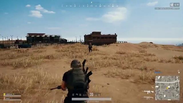 PUBG смотреть онлайн