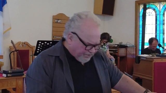 Sunday August 22, 2021 Staham UMC Hosea 3 Redemption (No Longer a Slave) смотреть онлайн
