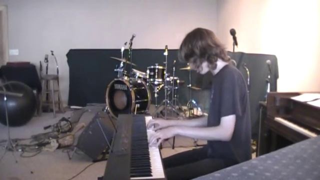 Mac Brothers, JMac Untitled Composition 1 смотреть онлайн