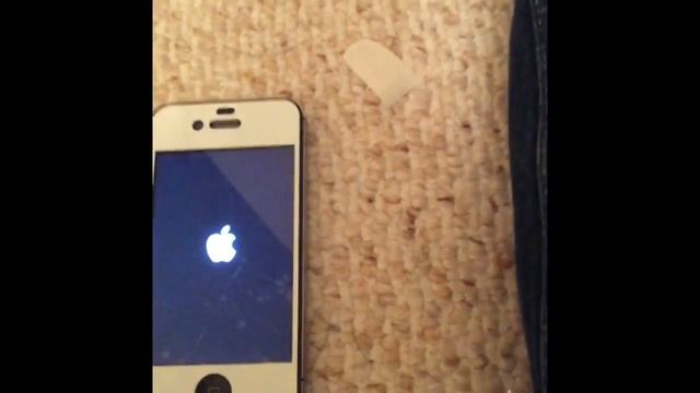 iPhone 4 iOS 6.1.3 Vs 7.1.2 смотреть онлайн