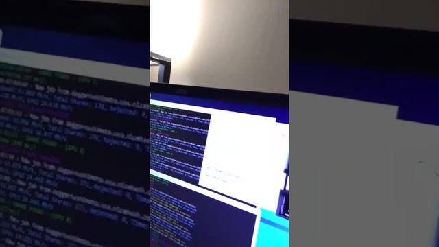 GPU Mining update after 1 month смотреть онлайн