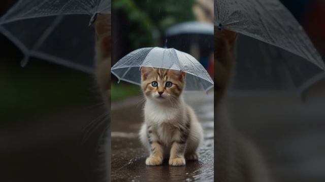 Котята ✝️ #104 смотреть онлайн