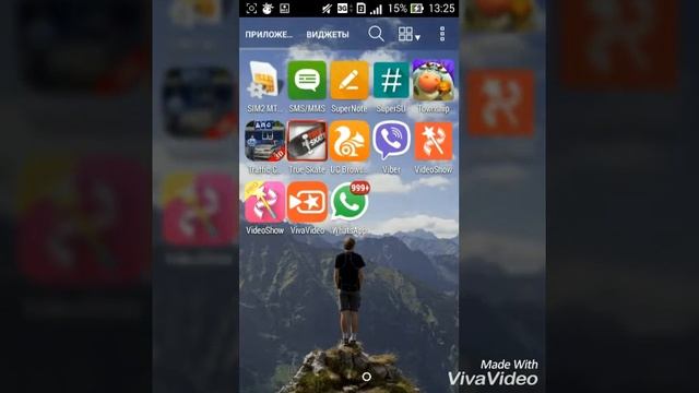 Топ 3 программы с помощью которых я монтирую видео на Android смотреть онлайн