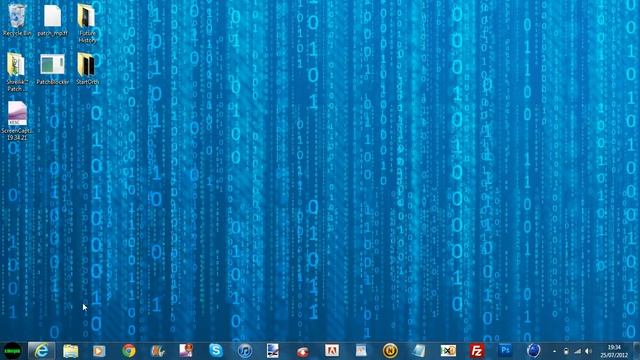 Custom Start Orb смотреть онлайн