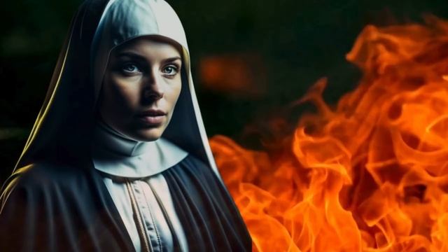 Los Tipos de Almas que Más Sufren en el Purgatorio смотреть онлайн