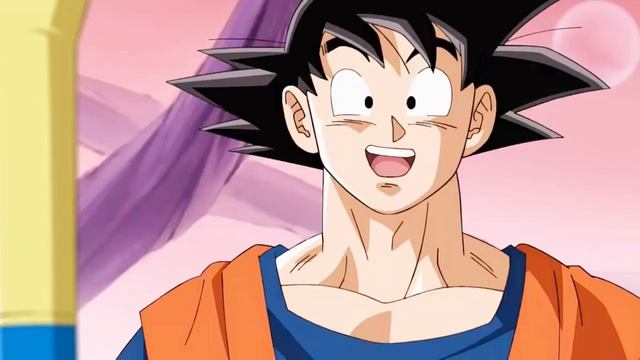 Goku llega al Planeta de Bills | Dragon Ball super Español Latino HD смотреть онлайн