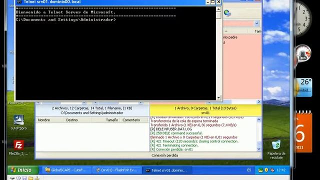 telnet смотреть онлайн