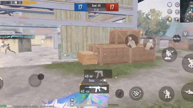 iphone 14 pro max pubg test with screen records Pubg Mobile 😱 ll смотреть онлайн