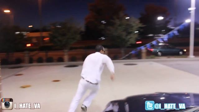 Rick Ross & Maybach O Performance Spoof