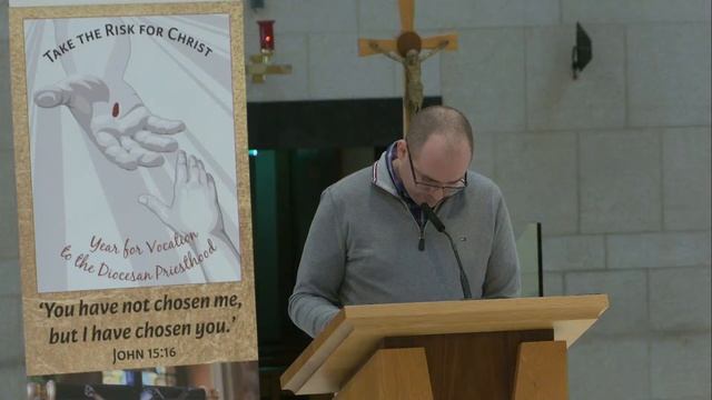 Live Broadcast Knock Basilica смотреть онлайн