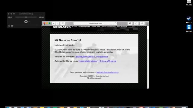 How to run Windows based apps and games on Mac OS using Winebottler смотреть онлайн