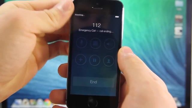 iOS 7 0 6 Activation Lock Screen On iPhone 5S, 5C, 5, 4S and 4 смотреть онлайн