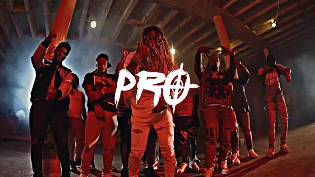 [FREE] Lil Zay Osama & Lil Durk Type Beat 2022 "Mac 11 Murderers" (Prod. By ProTheG) смотреть онлайн