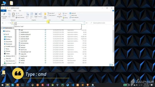 Mirror Android to PC with scrcpy || 2020 смотреть онлайн