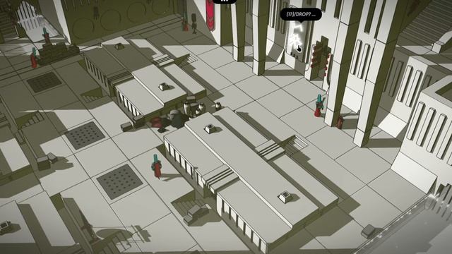 Spying On Enemies In This Language Decoding Puzzle смотреть онлайн
