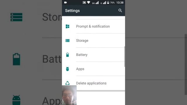 How to fix disable by administrator, encryption policy, credential storage on screen lock [solved] смотреть онлайн