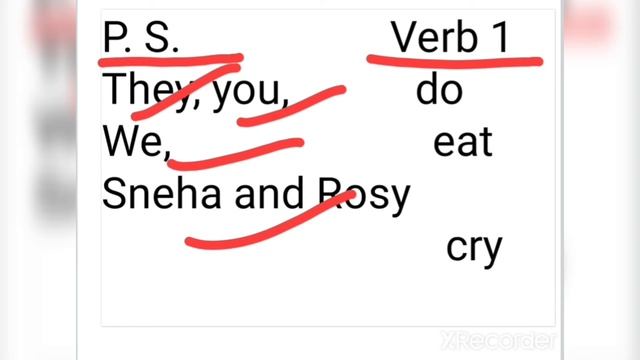 Tense in English Grammar|| Learn Time &Tense in Easy Way смотреть онлайн