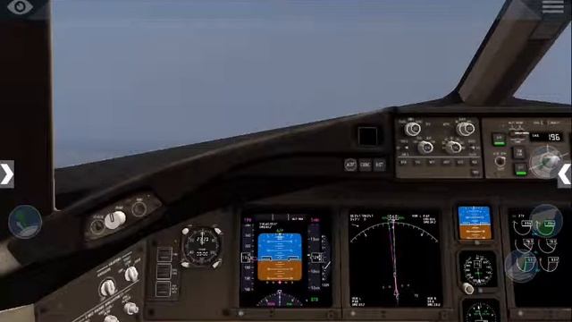 X plane android: Voo no Boeing 777 смотреть онлайн