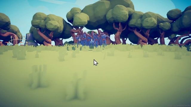 How to Play Totally Accurate Battle Simulator | Gameplay Tutorial in Hindi смотреть онлайн