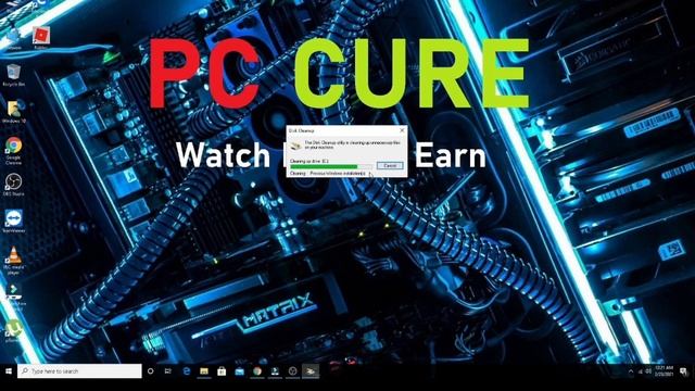 How to delete windows old folder on windows 10 смотреть онлайн