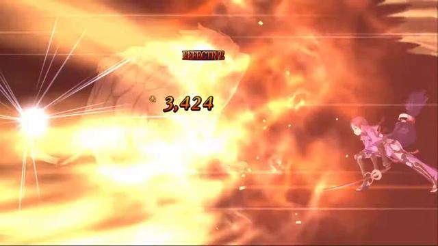 Seventh Singularity Absolute Demonic Front | Babylonia : Story Mode part 10 смотреть онлайн