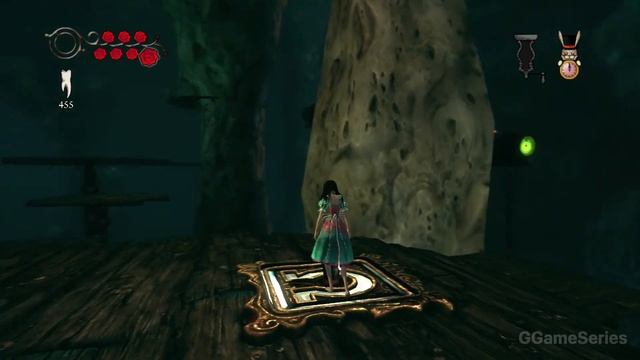 Alice: Madness Returns | Walkthrough Gameplay - Part 06 (FULL GAME) смотреть онлайн