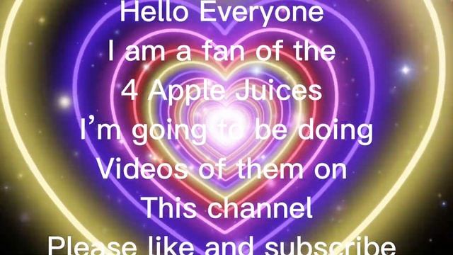 Welcome to 4 Apple Juices 2 смотреть онлайн