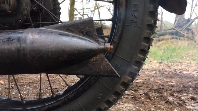 DKW Sb 200 1937 смотреть онлайн