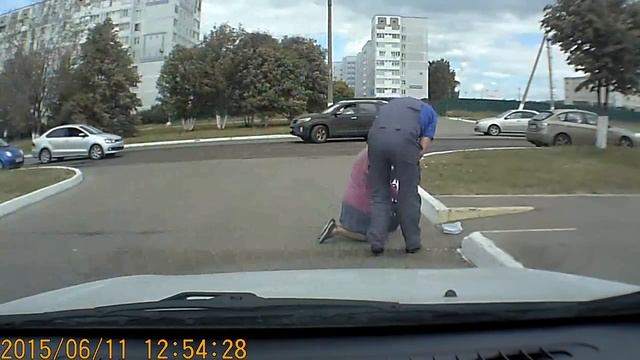 присматривайте за своими бабушками смотреть онлайн