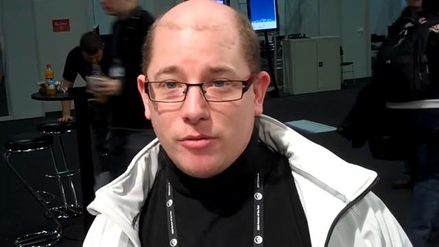Erdal interviews MCT Daniel Sörlöv and ask questions about MCT community смотреть онлайн